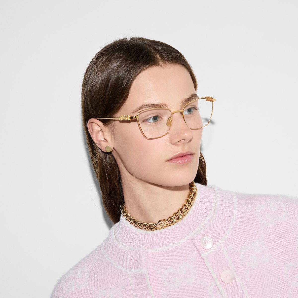 Butterfly optical frame - Image 3